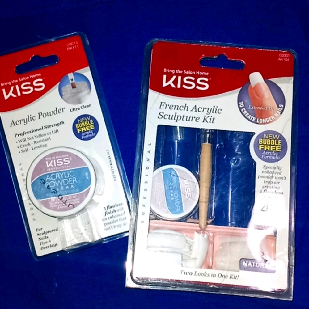 nail Set!